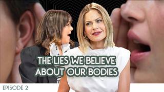 Where It Goes Sideways- Why Does My Body Feel So Complicated? Candace's Podcast Season 11 Episode 4