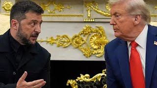 Trump: Putin accetterà le garanzie di sicurezza per Kiev