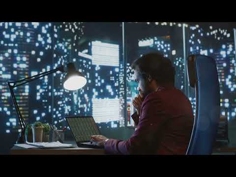 From Strategy to Execution: How AI Trades With Precision | TradeVision INDIA (tradevisionbot.com/)