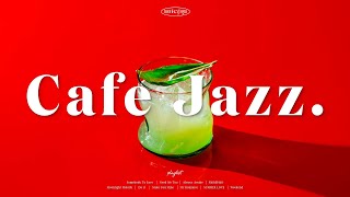 [Playlist] 인스타 갬성 카페에서 트는 여름 플리🧊 Cafe Jazz Piano Music / 여름에 듣기 좋은 재즈 플리, 카페재즈, 매장음악