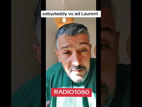 clash sebyddady vs ad Laurent