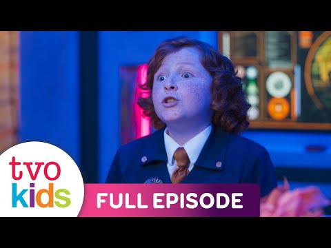 ODD SQUAD MOBILE UNIT - Odd Together Now - Full Episode