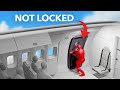 Understanding Airplane Mechanics and Safety
