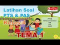 Kuis Pembelajaran Video