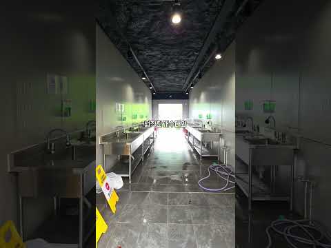 계곡끼고 있는 프라이빗 캠핑장📍 댓글참조👆