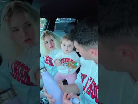كرستيانا ترفض أن تشرب من أنينة يوسف🍾😳يوسف انجن ياحرام😠ميليسا كيوت😂اشتركوا للجزء٢🥶بسرعة
