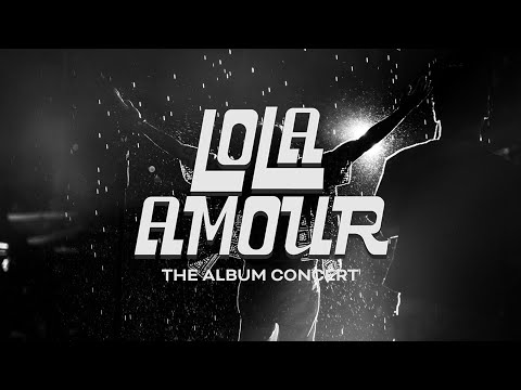 Lola Amour: The Album Concert (Live at Circuit Makati)