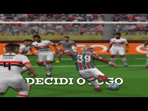 RUMO AO ESTRELATO #5 DECIDI O JOGO