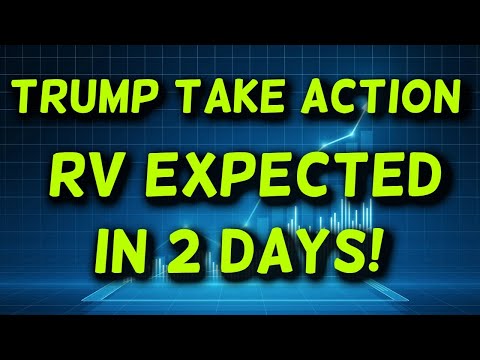 Iraqi Dinar💥Trump Takes Action RV Expected in 2 Days!💥Latest IQD RV News Major Updates You Can’t M