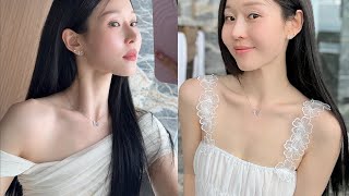 🛍️여성스러운 쇼핑몰 추천 | 캡내장 나시 추천🛍️