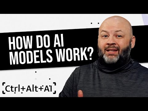 How Machine Learning Models Actually Work… the Easy Way