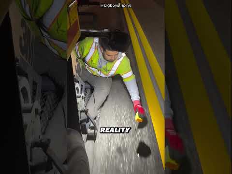 The Dangerous Job No One Notices 😢