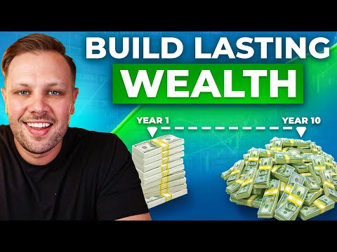 Andrew Giancola | How to Invest $1 Million (A Simple Strategy To Invest a Lump Sum)