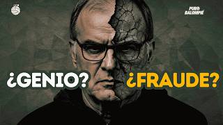Nadie se atreve a admitir esto de Bielsa