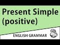 Present Simple Tense and Adverbs