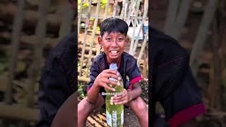 Tutorial jadi anak yang baik ⁉️