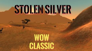 Silver Quest - Classic World of Warcraft