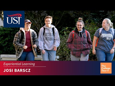 The College Tour - Episode 6: Experiential Learning