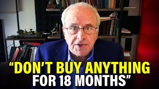 "What's Coming Is WORSE Than A Recession" ― Richard Wolff's Last WARNING