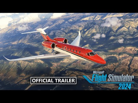 MSFS Presents FlightFX Cessna Citation X