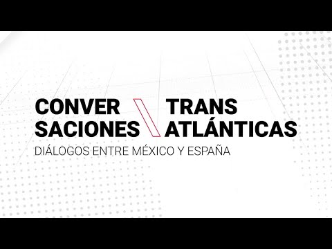 Conversaciones Transatlánticas. Juan Luis Bonilla Rius con Juan Francisco Colomina