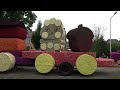 Bloemencorso van Leersum : Bloemencorso Winkel 2026