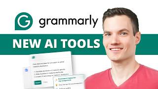 How to Use Grammarly’s New AI Tools (Step-by-Step Guide)