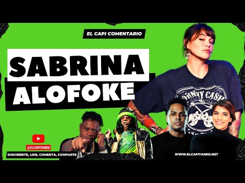 Sabrina Gomez deja Alofoke Radio Show por Dj Topo y Yomel