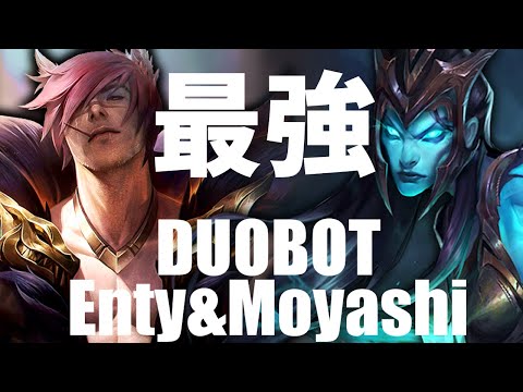 【LOL】カリスタ×セトの最強シナジー！【カリスタ セトvsケイトリン ザイラ】【配信アーカイブ】