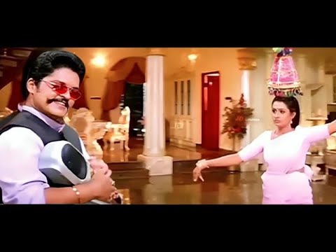 புள்ளத்தாச்சி பொண்ண கரகம் ஆட சொல்லி கொடும படுத்துறானே பாவி #vadivelucomedy