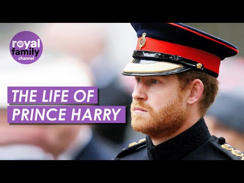 Prince Harry’s Journey: From Royal Rebellion to Finding His Own Way