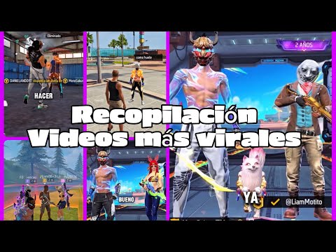 Recopilación videos más virales agosto 🥰