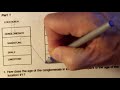 Geological Correlation and Rock Layers