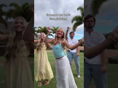 2 truths one 1 #everleighlabrant #dance #baby #funny #labrantfamily #edit #colelabrant #dance
