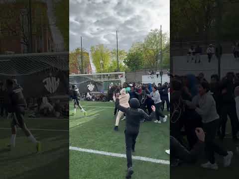 FINALE IDF Pt. 2 ! Vidéo disponible fin de semaine prochaine👀 #1v1 #football #soccer #neymar #jnk