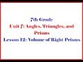 Exploring Unit 7 Lesson 12: Adding and Subtracting Rational Expressions