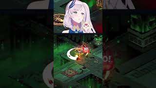 To celebrate Hades II first clear, a throwback from baby's first Hades