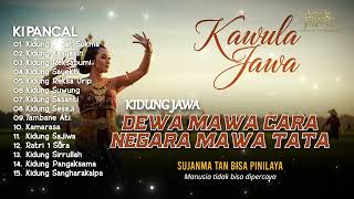 Kidung Jawa Kuno - Dewa mawa cara negara mawa tata