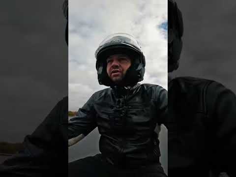 Essai freinage électrique et accélération du Segway E250S