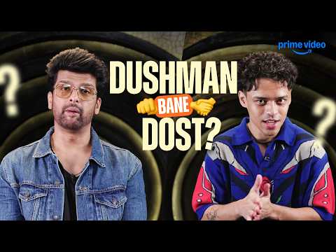 Vanshaj and Kushal Form a FRIENDSHIP? 🥰 | Alliance - New Episode Everyday 12 pm - Watch Now