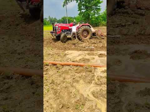 wait for end 🚜😱😄