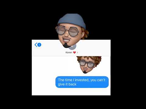 August Alsina - Nunya (Official Video)