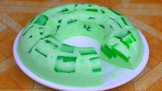 POSTRE FRÍO SIN HORNO con tal solo 2 ingredientes