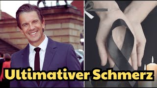 Ganz Deutschland trauert Markus Lanz gestorben – ZDF bricht bei Abschiedsansage in Tränen aus!