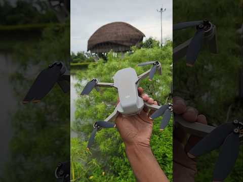 DJI mini 2 drone camera #reels #shorts #reelsvideo #shortvideo #djimini2 #drone #camera #dji