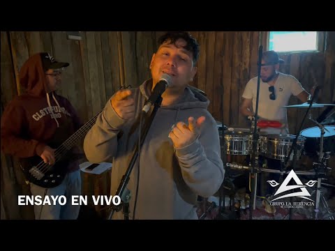 GRUPO LA HERENCIA - CELOS AUTOR - cover adaptado a cumbia ranchera