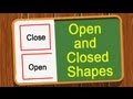 Shape Challenge Concepts and Properties