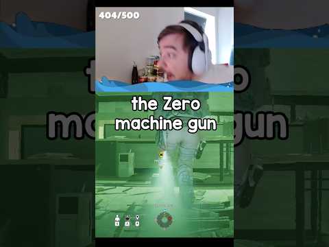 THIS ZERO STRAT IS INSANE 😳😳