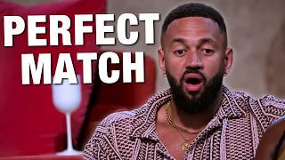 The Perfect Match Finale Was PERFECT...ly Lame - Perfect Match Season 3 FINALE Recap + Review