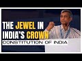 Constitutional Principles in Democracies